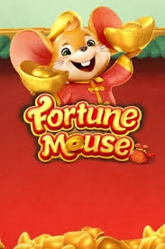 fortune mouse esporte da sorte ícone